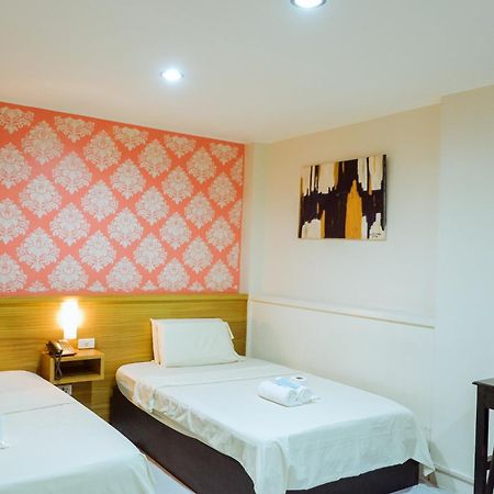 Hotel Juliano Μανίλα Εξωτερικό φωτογραφία