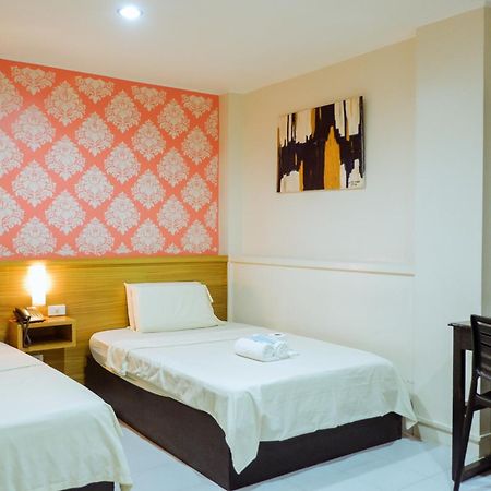 Hotel Juliano Μανίλα Εξωτερικό φωτογραφία