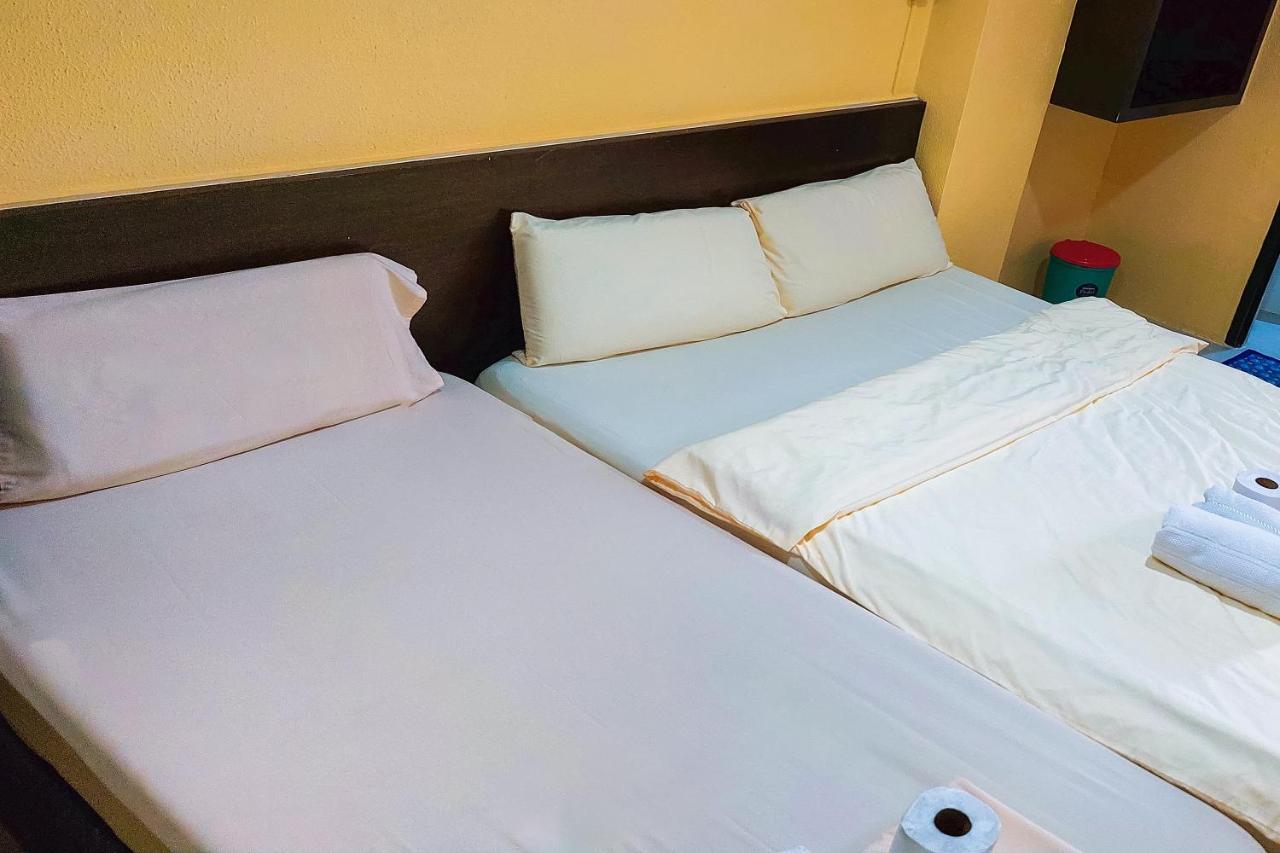 Hotel Juliano Μανίλα Εξωτερικό φωτογραφία