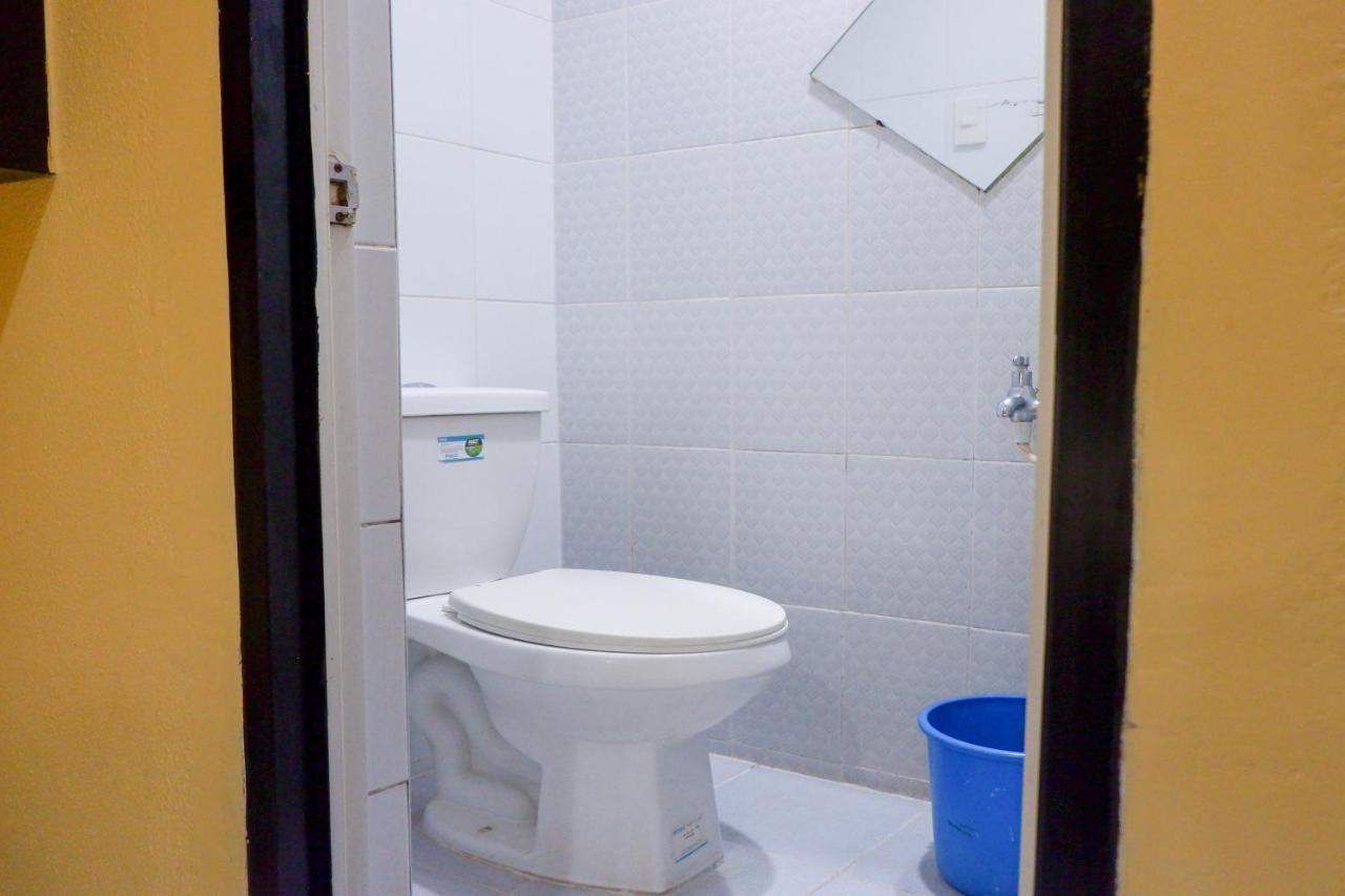 Hotel Juliano Μανίλα Εξωτερικό φωτογραφία