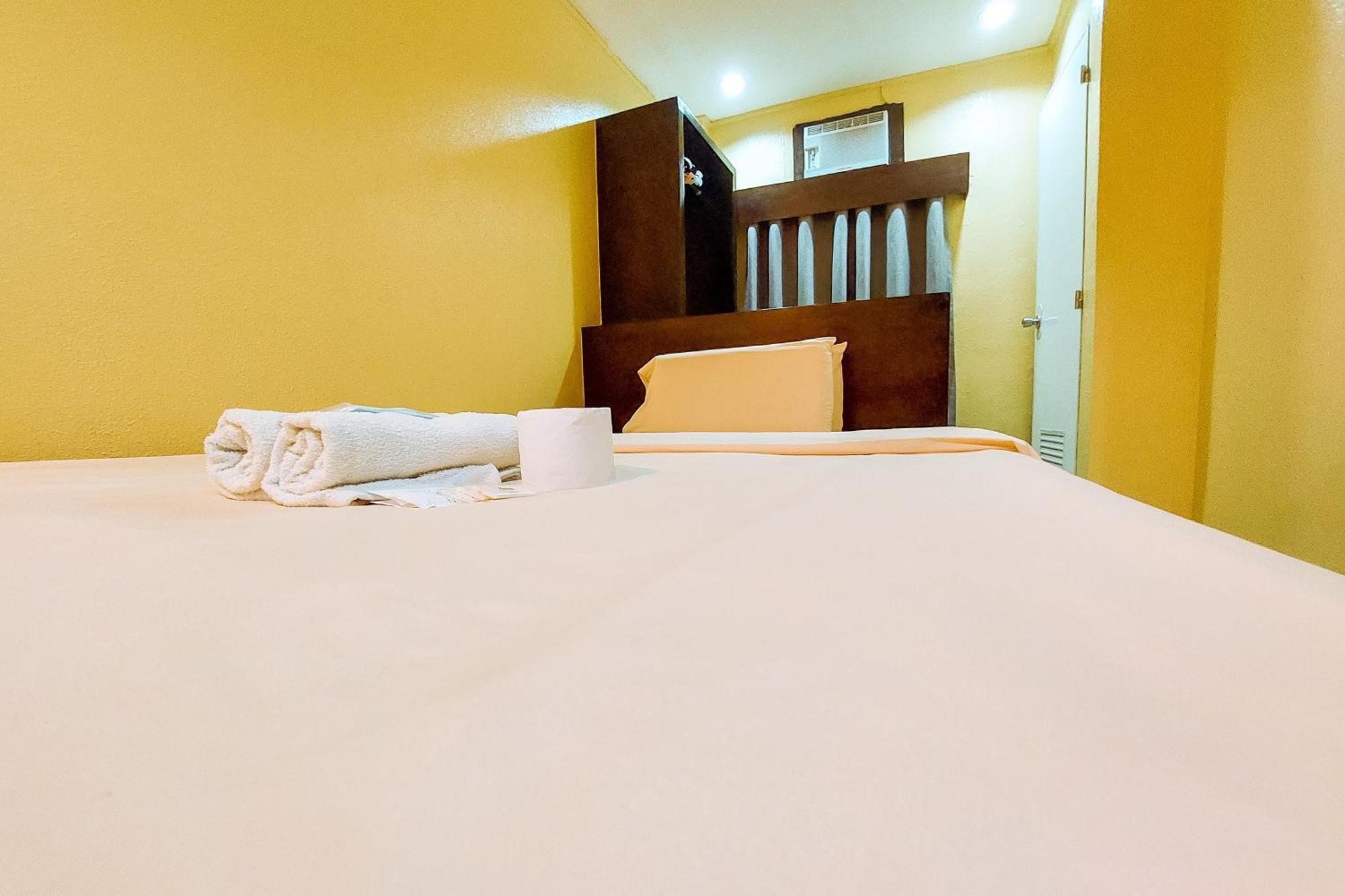 Hotel Juliano Μανίλα Εξωτερικό φωτογραφία