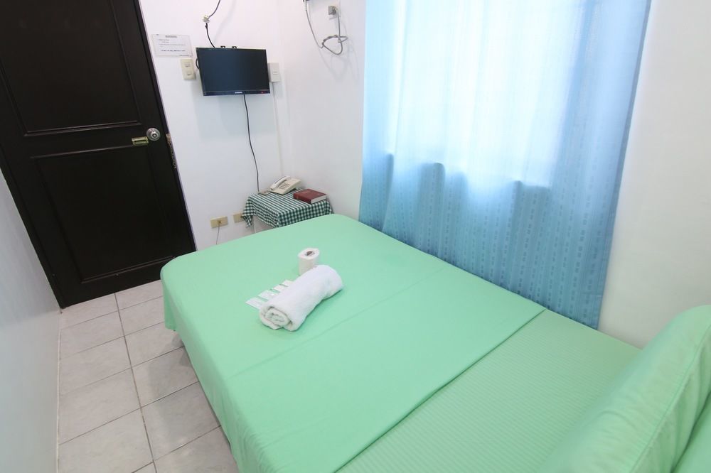 Hotel Juliano Μανίλα Εξωτερικό φωτογραφία