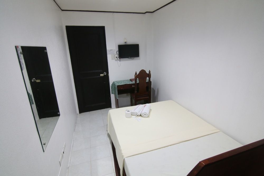 Hotel Juliano Μανίλα Εξωτερικό φωτογραφία
