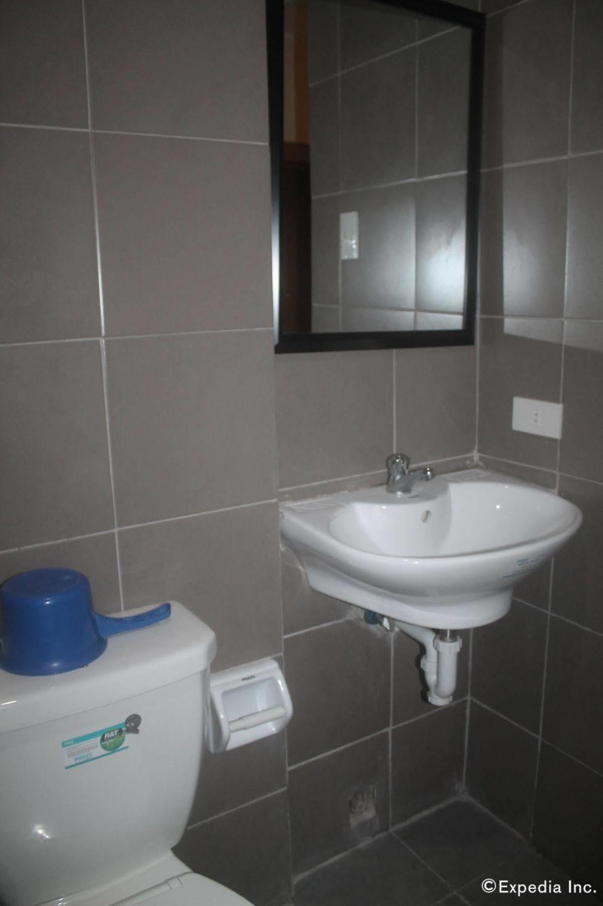 Hotel Juliano Μανίλα Εξωτερικό φωτογραφία